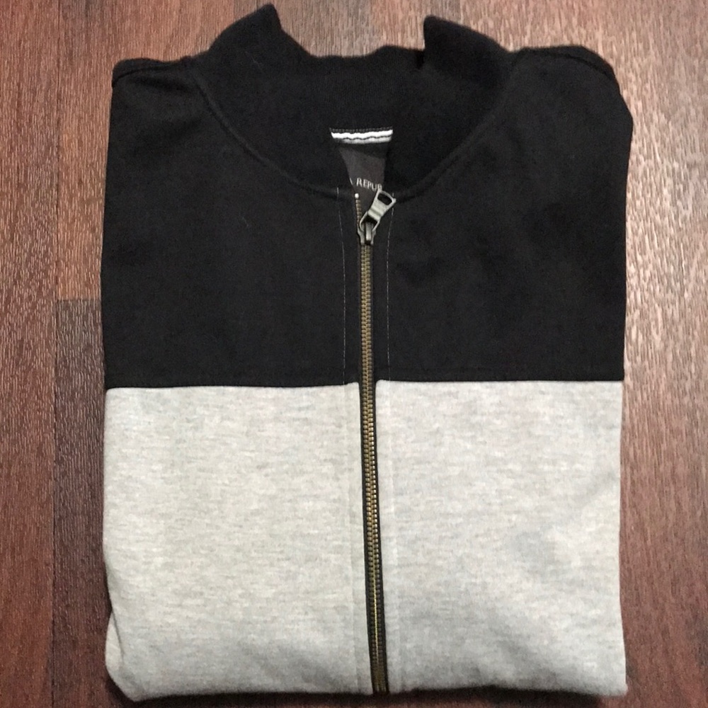 Banana republic bomber - Picture 2 of 2